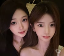 Photos for ❤️‍🔥New Duo Girls Full Escort Service Massage