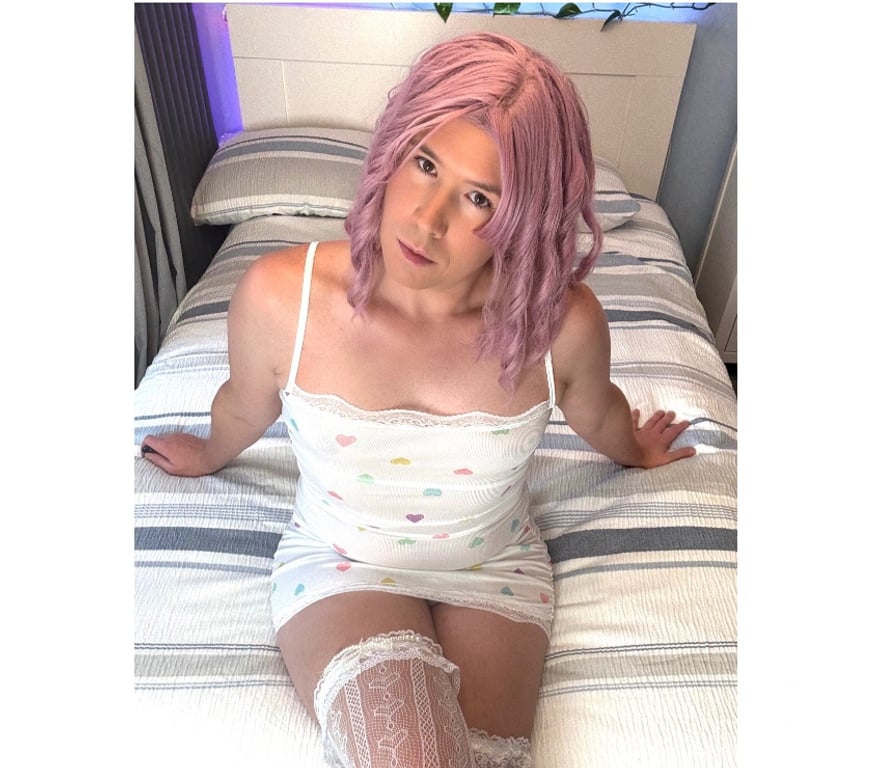 Trans Escorts West Midlands Birmingham - Photos for Candy 🩷tv Girl Escort