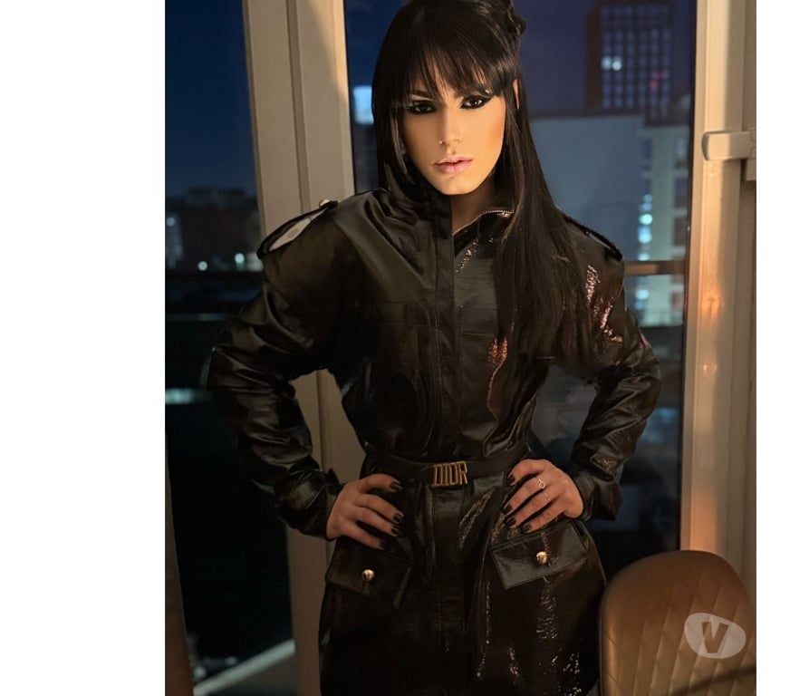 Escorts Swansea - Wales Swansea City Centre - Swansea - Photos for RAFAELLA RICCIARDI