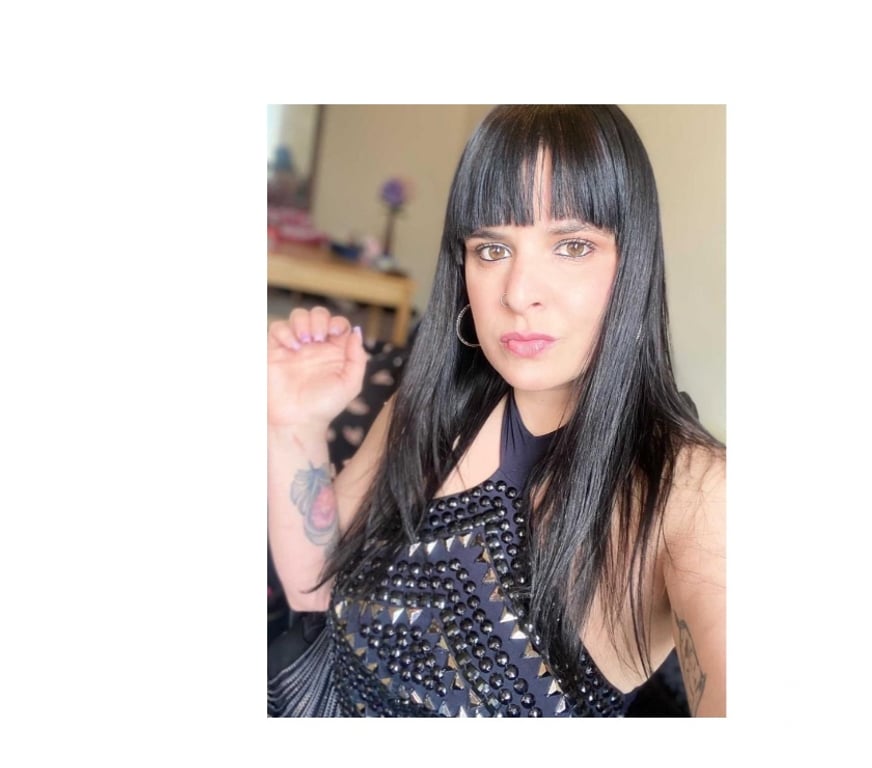 Escorts Greater Manchester Bolton - Photos for Naughty Priya ! Real GFE! Last 3 days