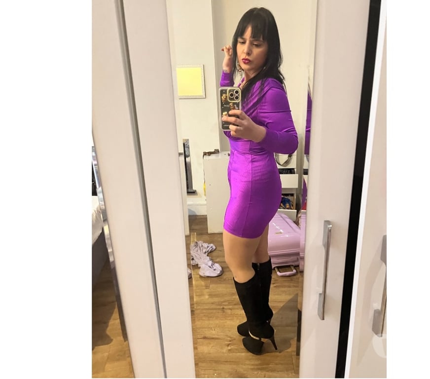 Escorts Greater Manchester Bolton - Photos for Naughty Priya ! Real GFE! Last 3 days