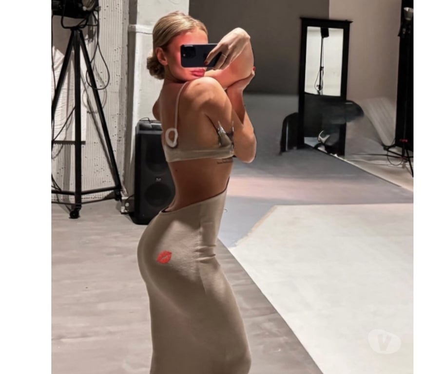 Escorts Swansea - Wales Swansea City Centre - Swansea - Photos for Manuella The Blonde of your dreams 🌸