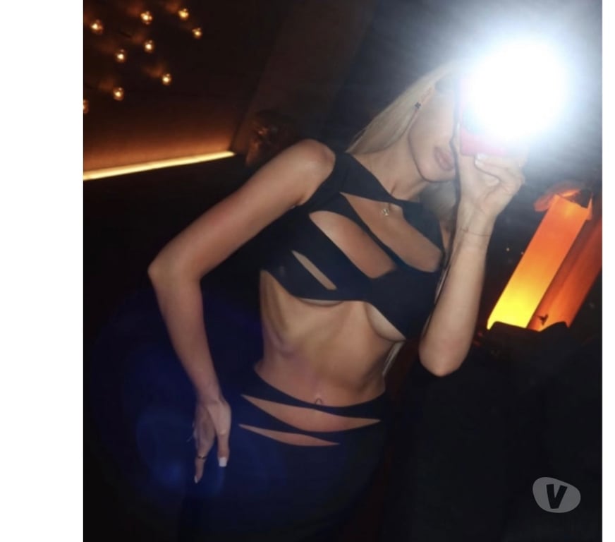 Escorts Swansea - Wales Swansea City Centre - Swansea - Photos for Manuella The Blonde of your dreams 🌸