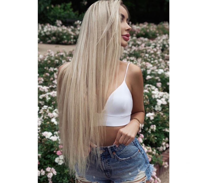 Escorts Swansea - Wales Swansea City Centre - Swansea - Photos for Manuella The Blonde of your dreams 🌸