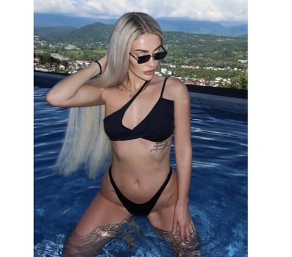 Escorts and Massages Swansea City Centre Swansea - Wales - Photos for Manuella The Blonde of your dreams 🌸