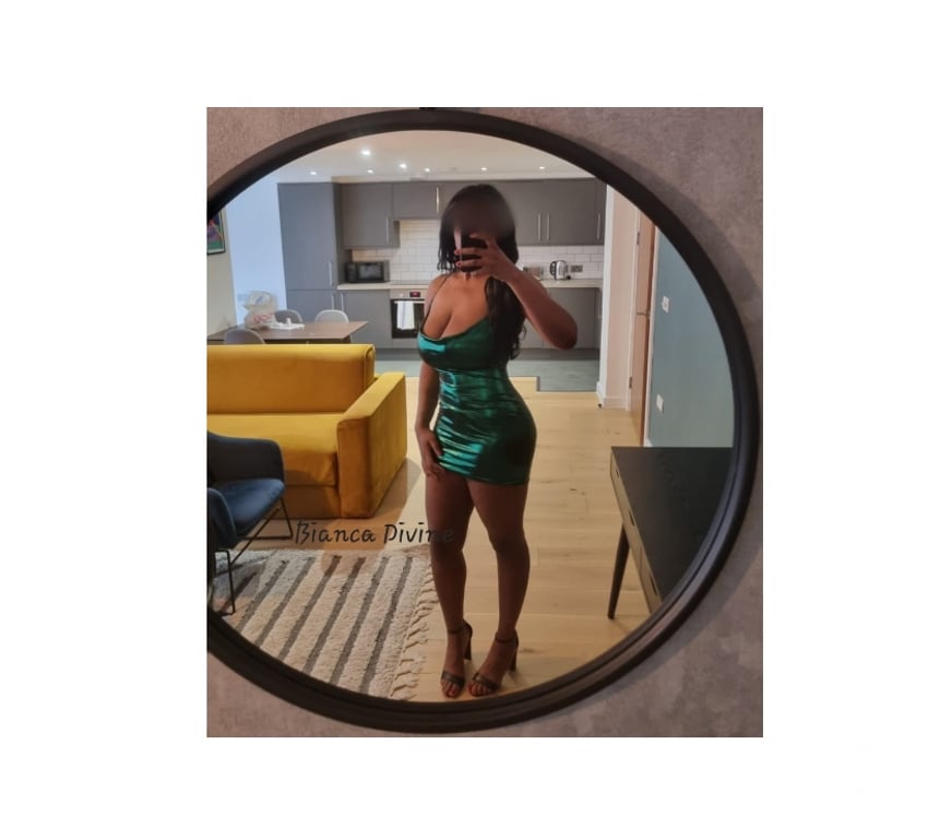 Escorts Greater Manchester Manchester - Photos for ⭐Beautiful Black British Bianca Divine⭐GFE Playmate 💋