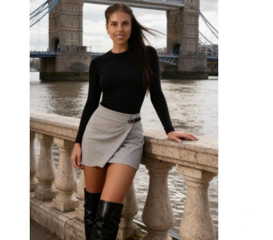 Escorts North West London Harrow on the Hill - North West London - Photos for MASSAGE AND MORE TOP NEW GIRL❤️