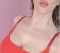 ❤️ English Stunner PSE Busty Blonde ❤️