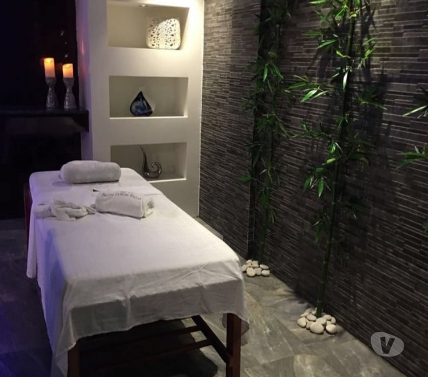 Full body massage South West London Southfields - South West London - Photos for Massage by Gabby