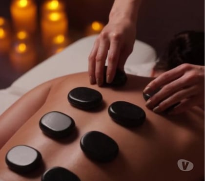 Massage Southfields South West London - Photos for PROFESSIONAL MASSAGE BY GABBY