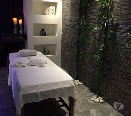 Massage Southfields South West London - Photos for Massage by Gabby