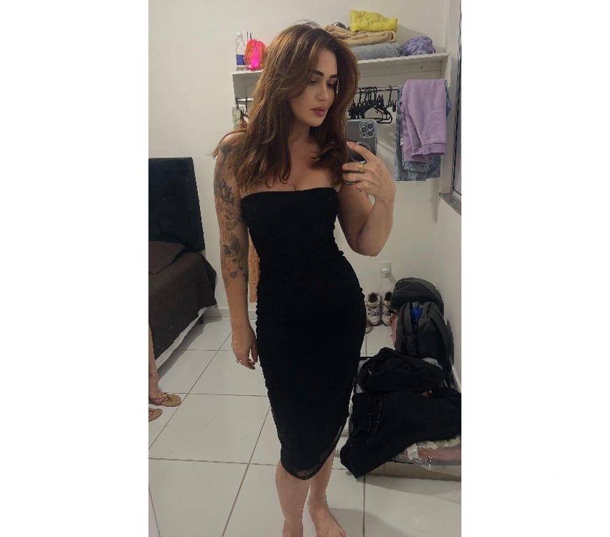 Escorts Falkirk Falkirk Town Centre - Falkirk - Photos for Livia new In the city 🇧🇷