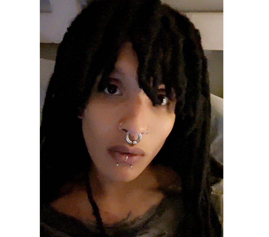 Trans Escorts East London London Fields Station - East London - Photos for Calypso, transwoman, at your service x