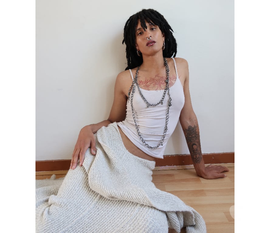 Trans Escorts East London London Fields Station - East London - Photos for Calypso, transwoman, at your service x