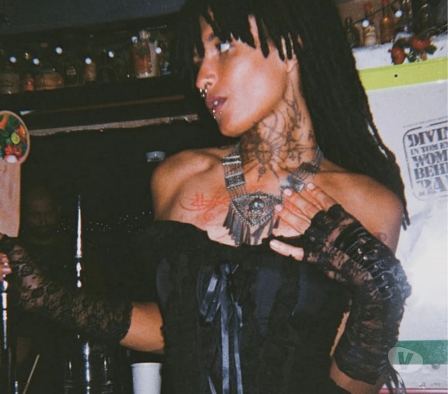 Trans Escorts East London London Fields Station - East London - Photos for Calypso, transwoman, at your service x