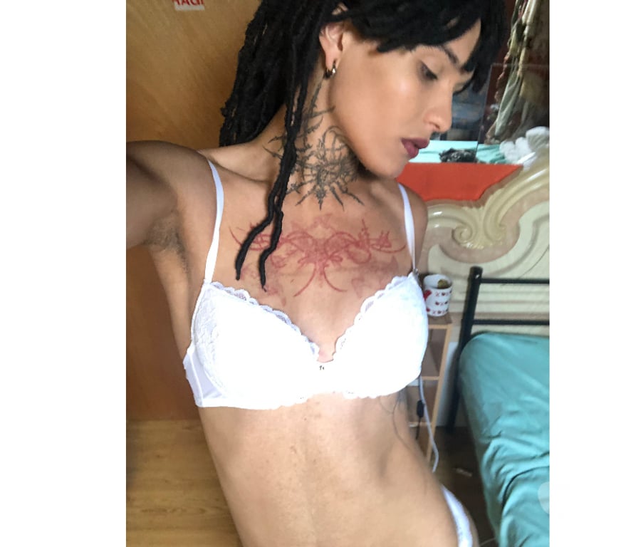 Trans Escorts East London London Fields Station - East London - Photos for Calypso, transwoman, at your service x