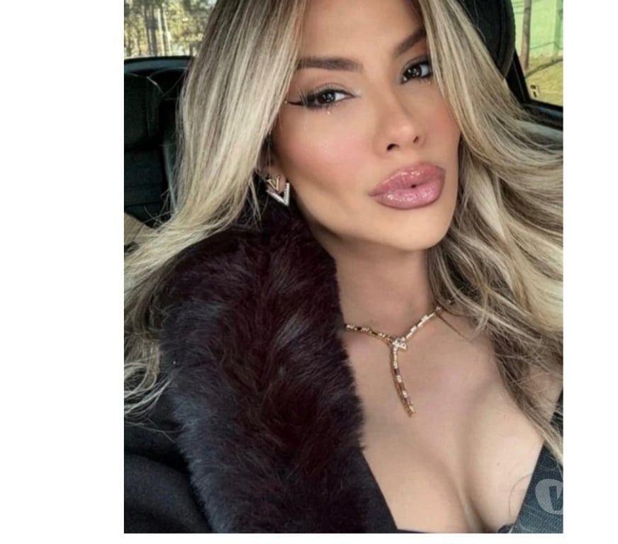 Escorts West London Acton - West London - Photos for Larissa Sexy Brazilian 🇧🇷💋PARTY GIRL