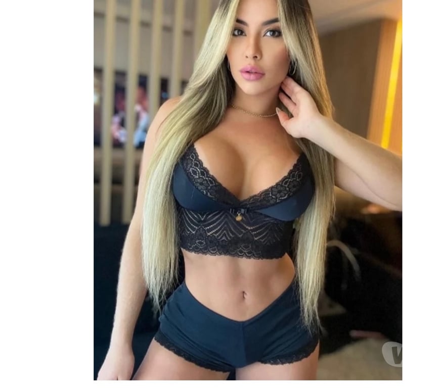 Escorts West London Acton - West London - Photos for Larissa Sexy Brazilian 🇧🇷💋PARTY GIRL