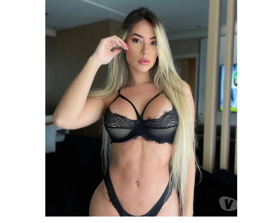 Escorts West London Acton - West London - Photos for Larissa Sexy Brazilian 🇧🇷💋PARTY GIRL