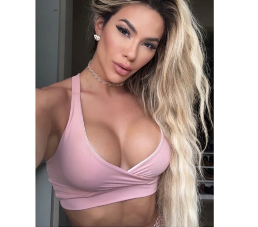 Escorts West London Acton - West London - Photos for Larissa Sexy Brazilian 🇧🇷💋PARTY GIRL