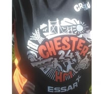 Qualified massage therapist, stress relief