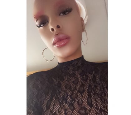 Escorts Birmingham City Centre Birmingham - Photos for Party Ebony Petite Girl 😍 New In Town Ready For Fun 💦