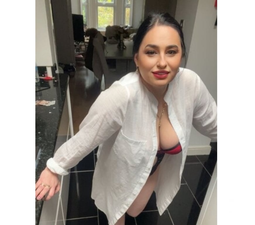 Escorts West Midlands Walsall - Photos for Marina BACK in town best BJ😘💋