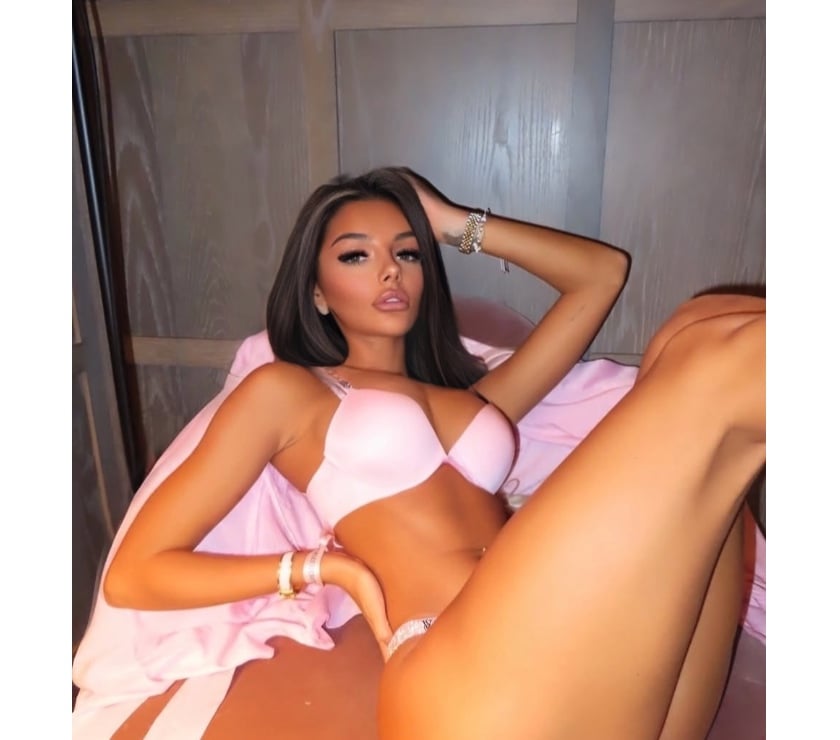 Leeds City Centre - Leeds — New girl in town only outcall