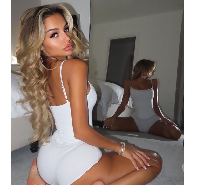 Escorts East Sussex Brighton - Photos for Kimberly ✨Masaj and naughty time ❤️