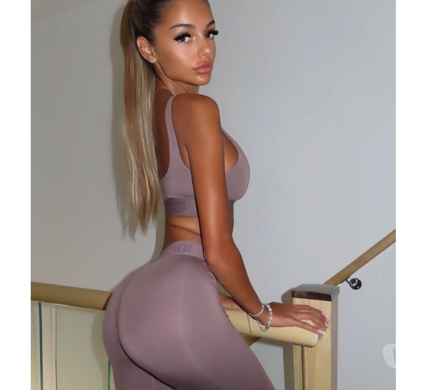 Escorts East Sussex Brighton - Photos for Kimberly ✨Masaj and naughty time ❤️