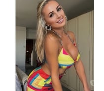 Kim 🤫 best experience in town ! 😏😏🤩🥳