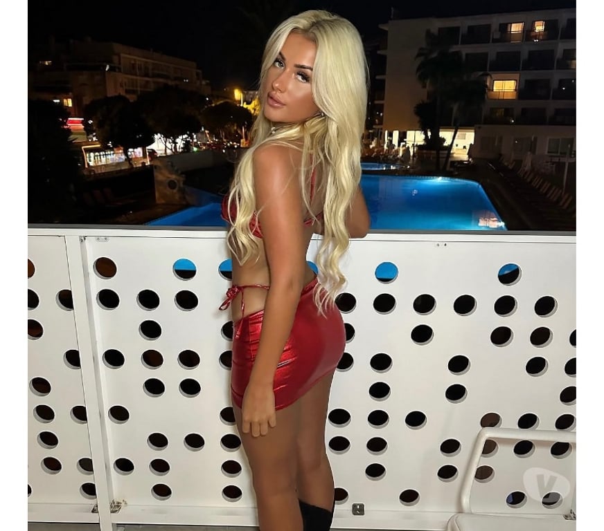 Escorts Hampshire Southampton - Photos for Carmen 🍭NO RUSH🍭 PARTY GIRL 🥳