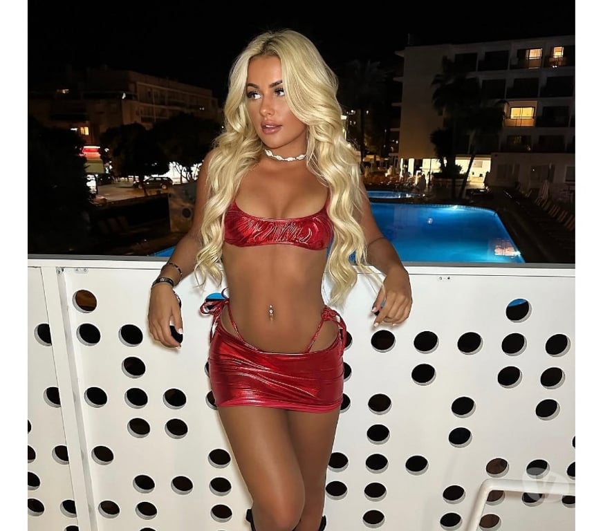Escorts Hampshire Southampton - Photos for Carmen 🍭NO RUSH🍭 PARTY GIRL 🥳