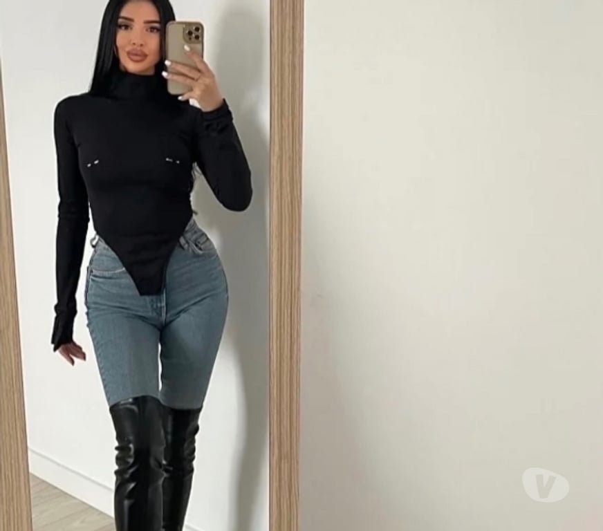 Escorts Cheshire West and Chester Chester - Cheshire West and Chester - Photos for ‼️Naughty Lora🌍🔝 Hottest Brunette🔝SLIM🔞Party