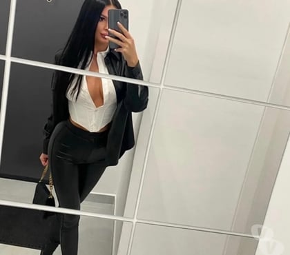 Escorts Chester Cheshire West and Chester - Photos for ‼️Naughty Lora🌍🔝 Hottest Brunette🔝SLIM🔞Party