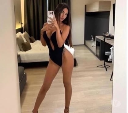 Escorts Chester Cheshire West and Chester - Photos for ‼️Naughty Lora🌍🔝 Hottest Brunette🔝SLIM🔞Party