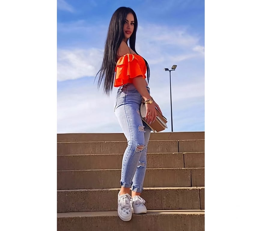 Escorts East London Redbridge - Photos for ✅flori new ❤️here ✅