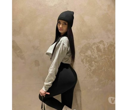 Escorts Ilford Redbridge - Photos for First time here DENISA real skinny brunette✅❤️