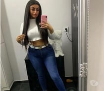 NEW Alice❤️REAL💯🆕 INCALL🥂OUTCALL CHESTER