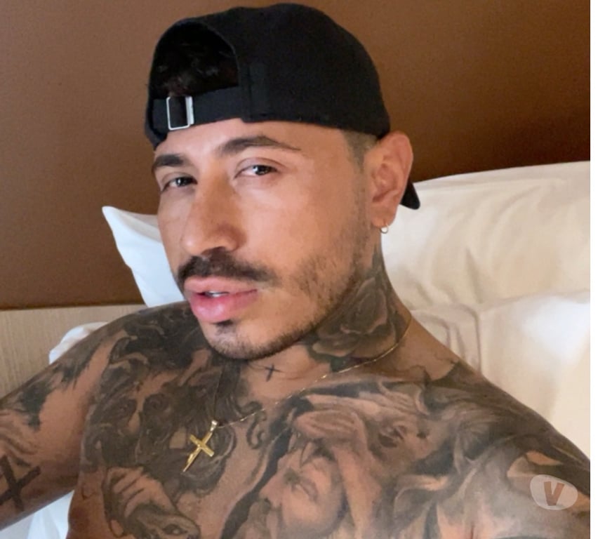  Gay massage West London Hammersmith (Dist&Picc Line) Station - West London - Photos for Enzo brazilian available um the city