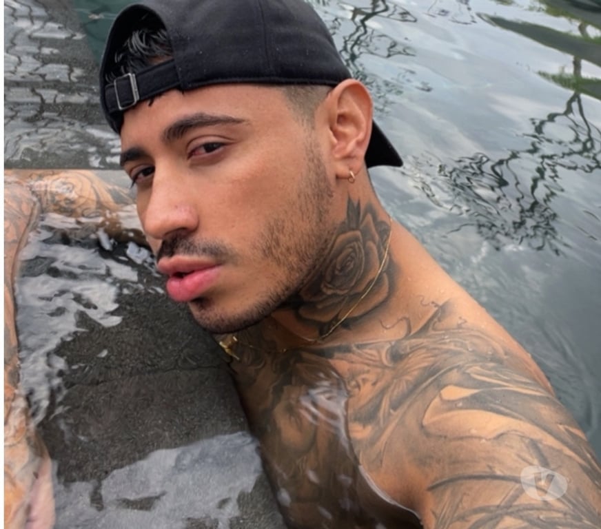  Gay massage West London Hammersmith (Dist&Picc Line) Station - West London - Photos for Enzo brazilian available um the city