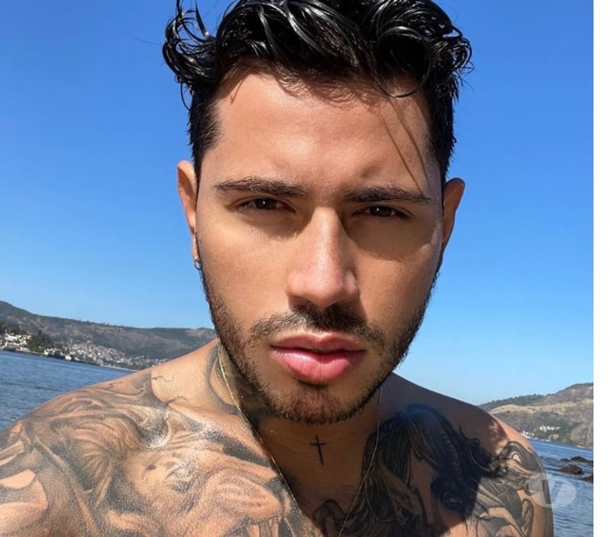  Gay massage West London Hammersmith (Dist&Picc Line) Station - West London - Photos for Enzo brazilian available um the city