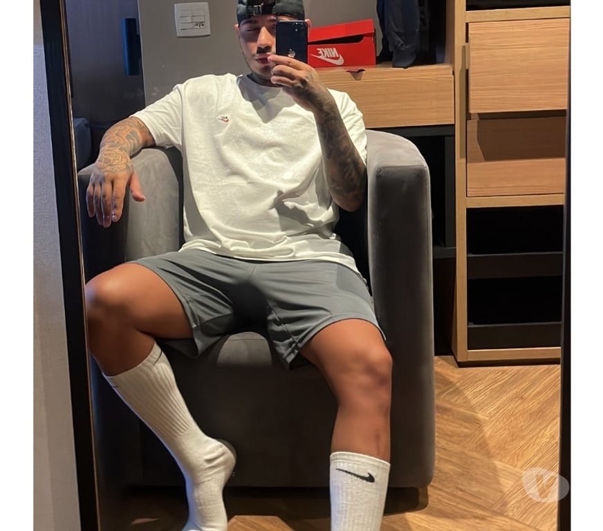  Gay massage West London Hammersmith (Dist&Picc Line) Station - West London - Photos for Enzo brazilian available um the city