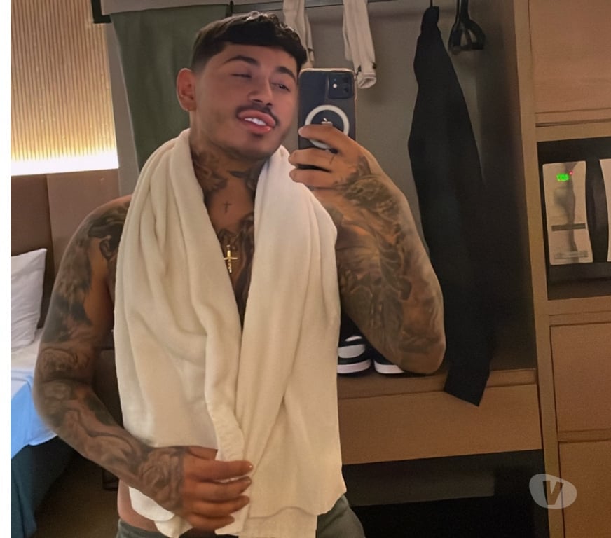  Gay massage West London Hammersmith (Dist&Picc Line) Station - West London - Photos for Enzo brazilian available um the city