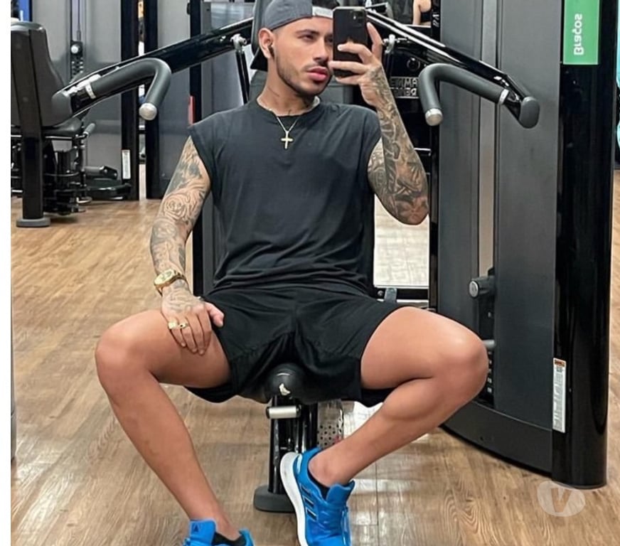  Gay massage West London Hammersmith (Dist&Picc Line) Station - West London - Photos for Enzo brazilian available um the city