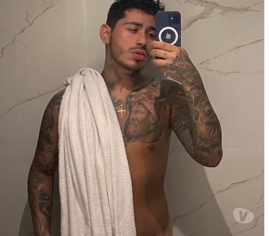  Gay massage West London Hammersmith (Dist&Picc Line) Station - West London - Photos for Enzo brazilian available um the city