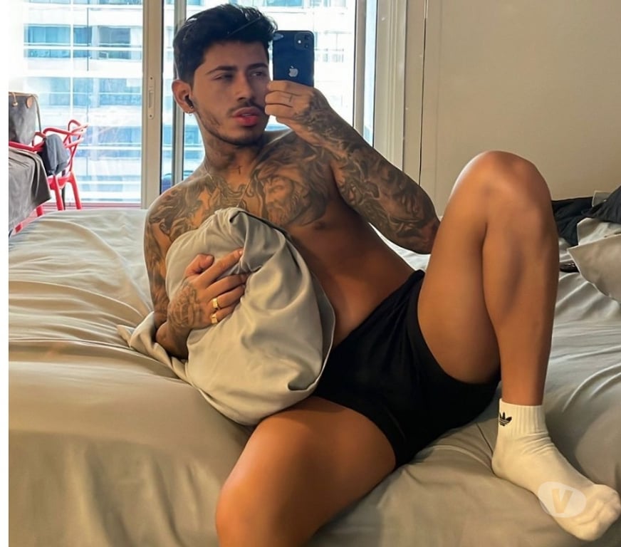  Gay massage West London Hammersmith (Dist&Picc Line) Station - West London - Photos for Enzo brazilian available um the city