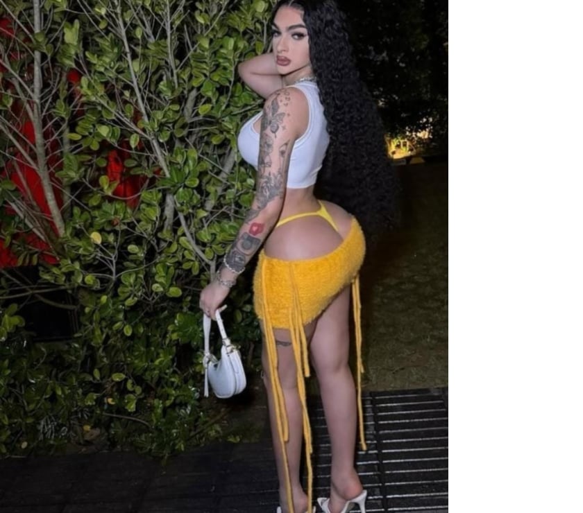 Escorts Greengate Salford - Photos for Ts Yasmin Habibti