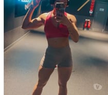 Julia 🇧🇷😈 Brazilian girl