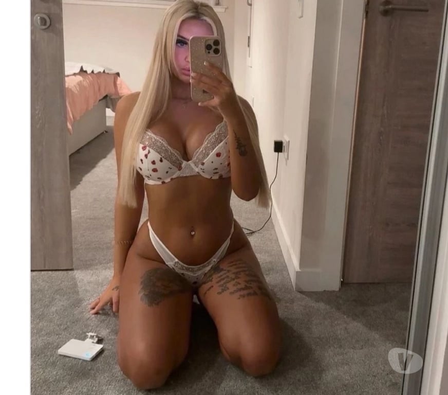 Escorts Hertfordshire Stevenage - Photos for Olivia 🇵🇱 Sexy Blonde 💋 07757277827 🍑🔥